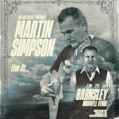 Martin Simpson